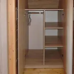 Дом отдыха Modern Wood House In With A Terrace *