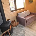 Modern Wood House In With A Terrace * Реваль