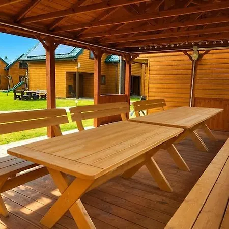 Modern Wood House In With A Terrace Rewal