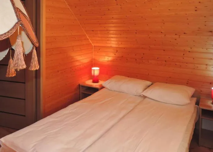 Modern Wood House In With A Terrace